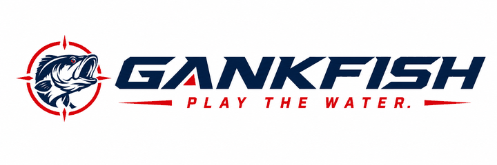 GANKFISH — Play the Water.